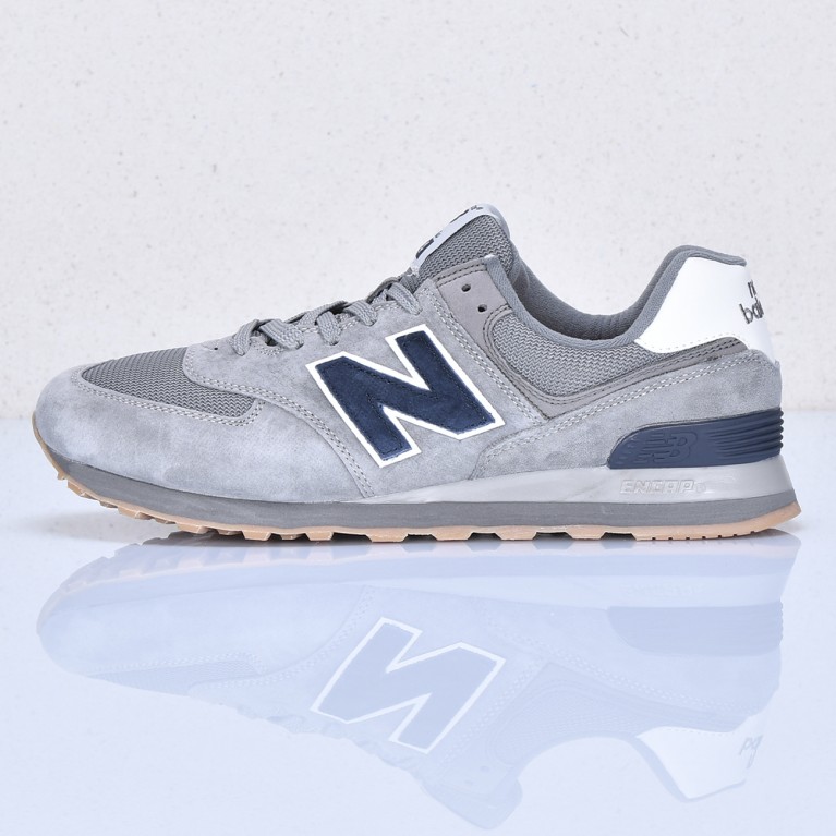 Кроссовки детские New Balance 574 арт 1263